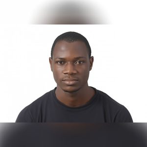 onyeme, online dating profile photo