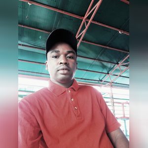 damola09, online dating profile photo