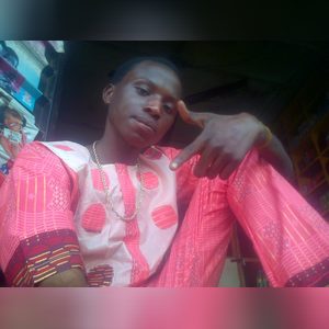 gbengusboi1, online dating profile photo