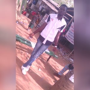 ayindeademola, online dating profile photo