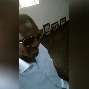 badmos12345, online dating profile photo