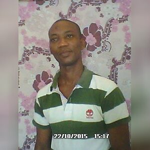 joeldjimasse, online dating profile photo