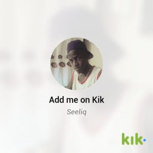 seeliq, online dating profile photo