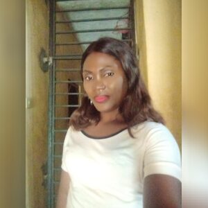adaego1, online dating profile photo