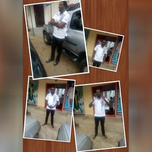 stevedasleek, online dating profile photo