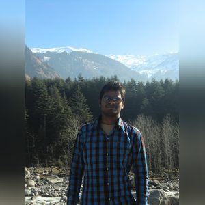 ranjith, online dating profile photo