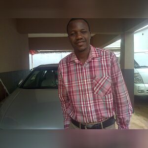adedeji001, online dating profile photo