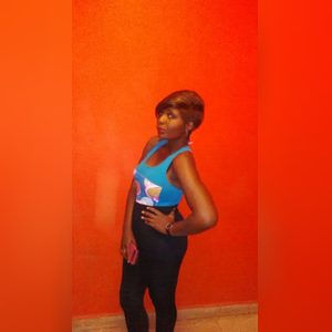 ojaythompson, online dating profile photo