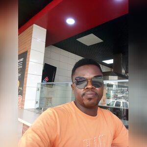 solakayode, online dating profile photo