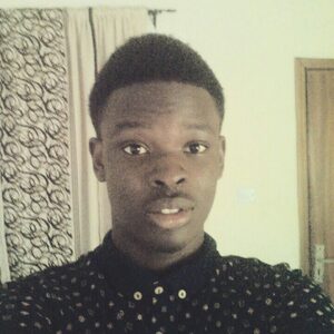 inioluwa48, online dating profile photo