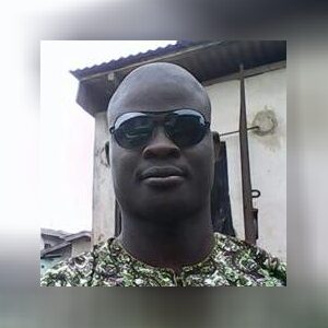 olumariola, online dating profile photo