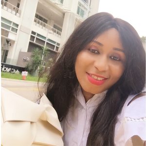 damsel_cuty, online dating profile photo