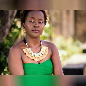 ebonyse, online dating profile photo