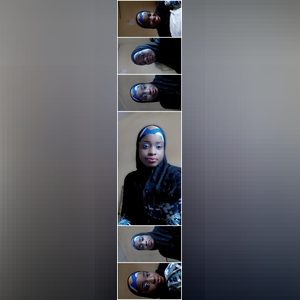 iwalewa, online dating profile photo