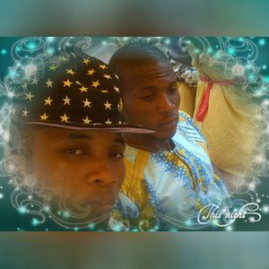 otasowie, online dating profile photo