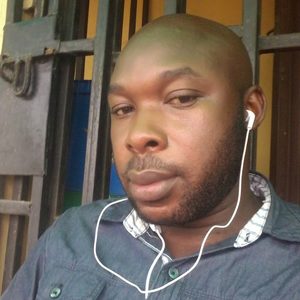 kennyugwa, online dating profile photo