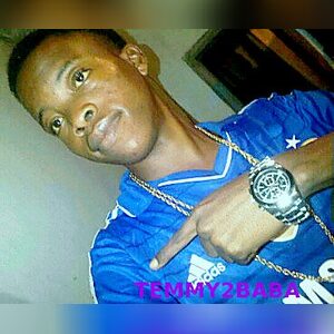 temmy2baba, online dating profile photo