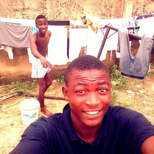 yungkingsolomon, online dating profile photo