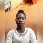alvira, online dating photo