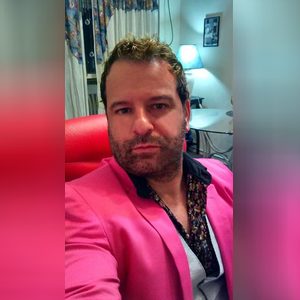 carlosivan52, online dating profile photo
