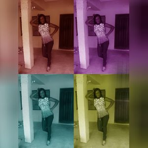 slimi, online dating profile photo