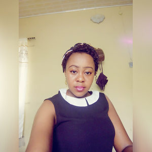 gracezzy, online dating profile photo