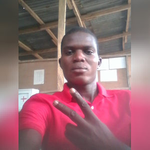 waleolowo, online dating profile photo