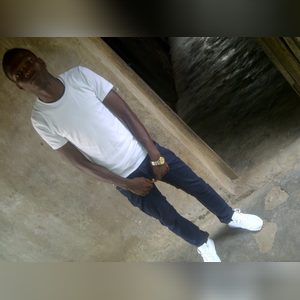 howolabimogaji, online dating profile photo