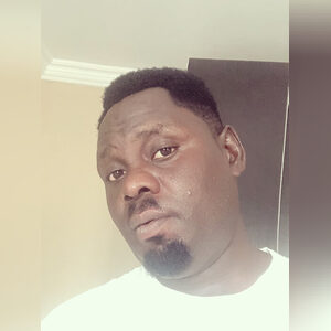 oluwaseun17, online dating profile photo