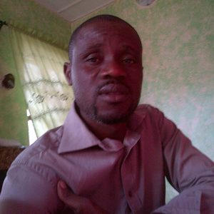 jamesola555, online dating profile photo