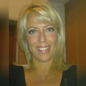 sandra73, online dating profile photo