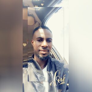 omobolajipopoola, online dating profile photo