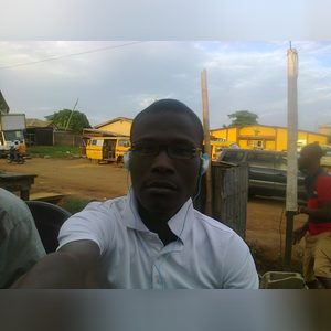 isijolaoladipupo, online dating profile photo
