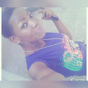 adeola001, online dating profile photo
