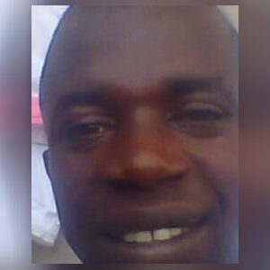 ndubuhead, online dating profile photo