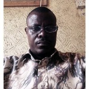 akindan, online dating profile photo