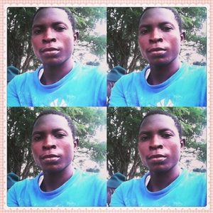 olufemi22, online dating profile photo