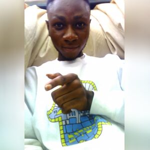 realgbedu, online dating profile photo