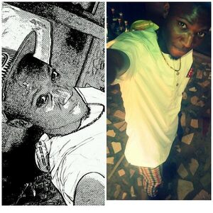 influence24, online dating profile photo