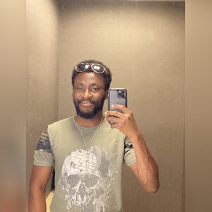 femi8525, online dating profile photo