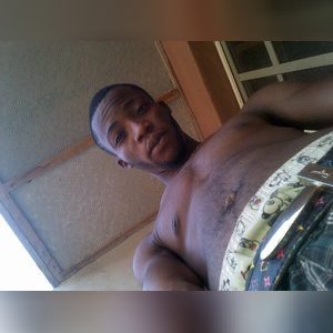 damilola345, online dating profile photo