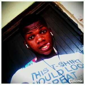 oluwahemmy, online dating profile photo