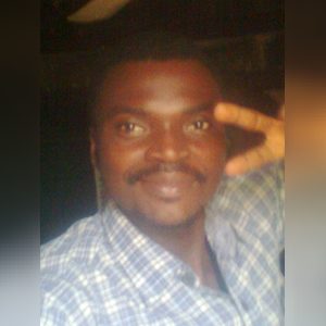 luckyjohnson, online dating profile photo