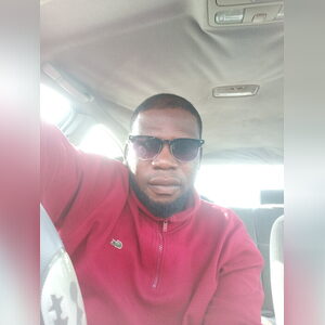ayomikun007, online dating profile photo