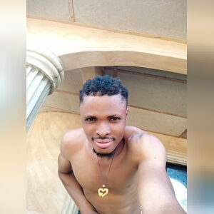 meshack, online dating profile photo