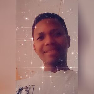 olufunmi, online dating profile photo