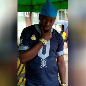 teminikandayo, online dating profile photo