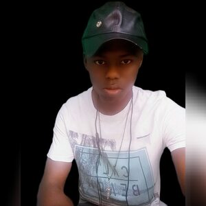 elvisairohi, online dating profile photo