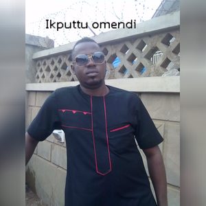 ikputtu, online dating profile photo