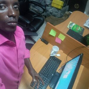 caleb1986, online dating profile photo